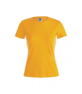 Camiseta Mujer Color keya WCS180