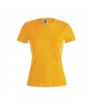 Camiseta Mujer Color keya WCS180