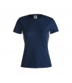 Camiseta Mujer Color keya WCS180