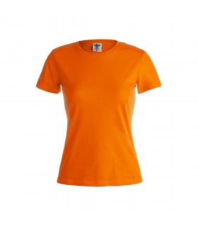 Camiseta Mujer Color keya WCS180