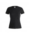 Camiseta Mujer Color keya WCS180