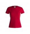 Camiseta Mujer Color keya WCS180