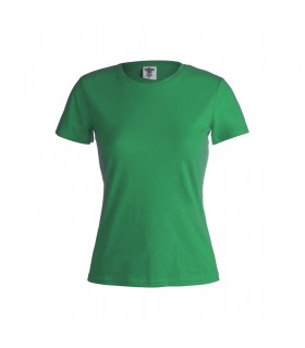 Camiseta Mujer Color keya WCS180