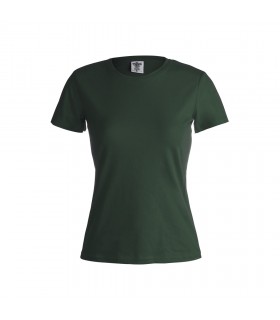 Camiseta Mujer Color keya WCS180