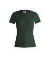 Camiseta Mujer Color keya WCS180