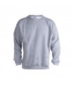 Sudadera Adulto keya SWC280