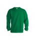 Sudadera Adulto keya SWC280