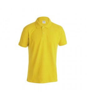 Polo Adulto Color keya MPS180