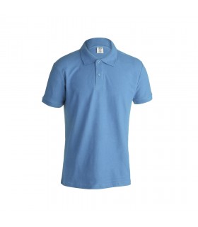 Polo Adulto Color keya MPS180