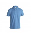 Polo Adulto Color keya MPS180
