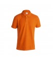 Polo Adulto Color keya MPS180