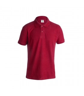 Polo Adulto Color keya MPS180