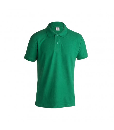 Polo Adulto Color keya MPS180