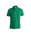 Polo Adulto Color keya MPS180