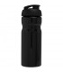 Bidon deportivo con Tapa Flip de 650 ml H2O Base
