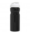 Bidon deportivo con Tapa Flip de 650 ml H2O Base