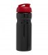Bidon deportivo con Tapa Flip de 650 ml H2O Base
