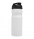Bidon deportivo con Tapa Flip de 650 ml H2O Base