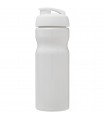 Bidon deportivo con Tapa Flip de 650 ml H2O Base