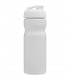 Bidon deportivo con Tapa Flip de 650 ml H2O Base