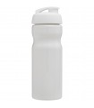 Bidon deportivo con Tapa Flip de 650 ml H2O Base