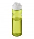 Bidon deportivo con Tapa Flip de 650 ml H2O Base