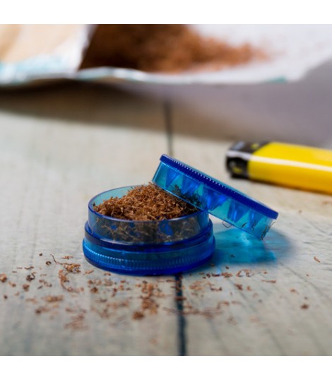Grinder Kapnos