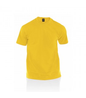 Camiseta Adulto Color Premium