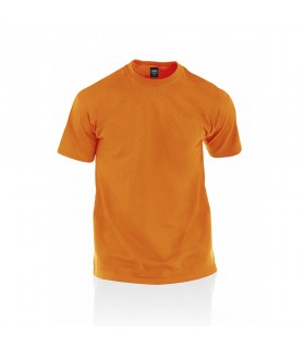 Camiseta Adulto Color Premium