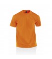 Camiseta Adulto Color Premium