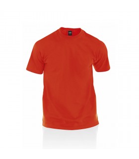 Camiseta Adulto Color Premium