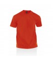 Camiseta Adulto Color Premium