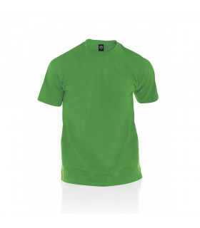 Camiseta Adulto Color Premium