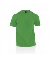 Camiseta Adulto Color Premium