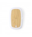 Caja Esterilizadora UV Cargador Strey