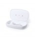 Caja Esterilizadora UV Cargador Strey