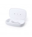 Caja Esterilizadora UV Cargador Strey