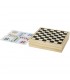 Set de juegos Monte carlo