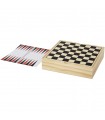 Set de juegos Monte carlo