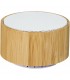 Altavoz Bluetooth de bambu Cosmos