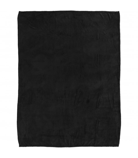Manta extrasuave de forro coral Bay