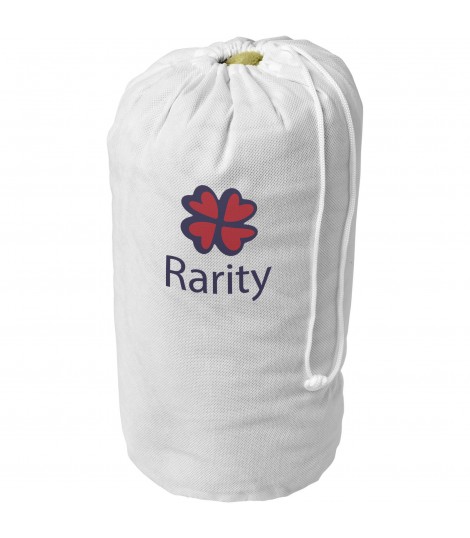 Manta extrasuave de forro coral Bay