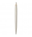 Boligrafo Core de acero con acabados dorados Jotter