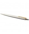 Boligrafo Core de acero con acabados dorados Jotter