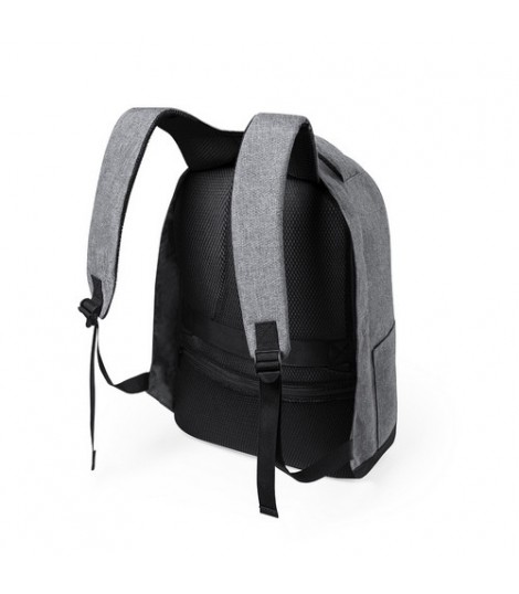 Mochila Antirrobo Bulman