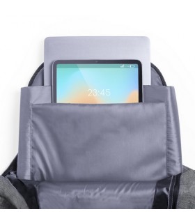 Mochila Antirrobo Bulman