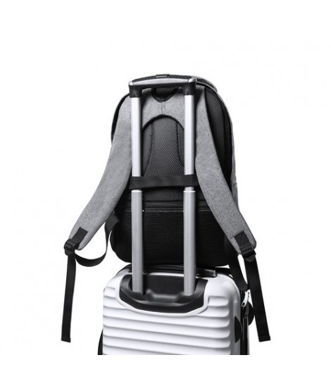 Mochila Antirrobo Bulman