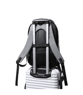 Mochila Antirrobo Bulman