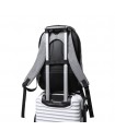 Mochila Antirrobo Bulman