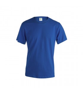 Camiseta Adulto keya Organic Color